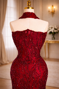 Rosalie Rouge