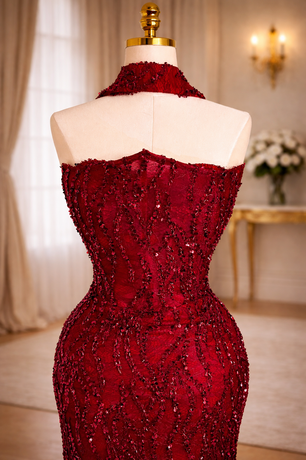 Rosalie Rouge