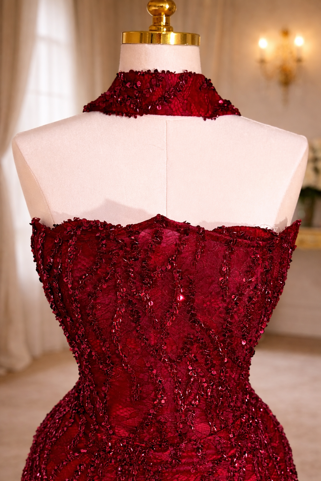 Rosalie Rouge