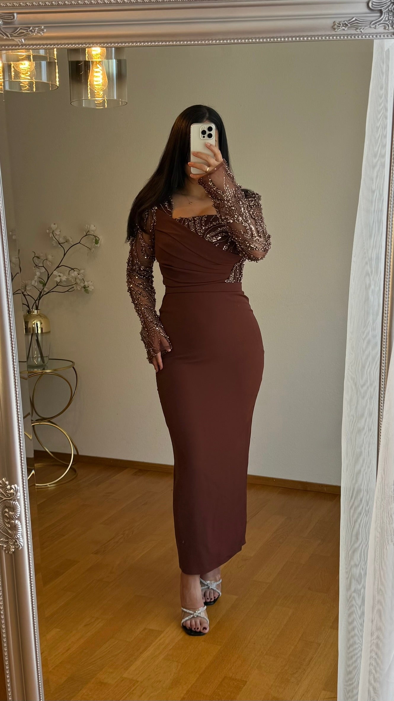 Bella Brown