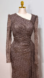 Brunelle Brown