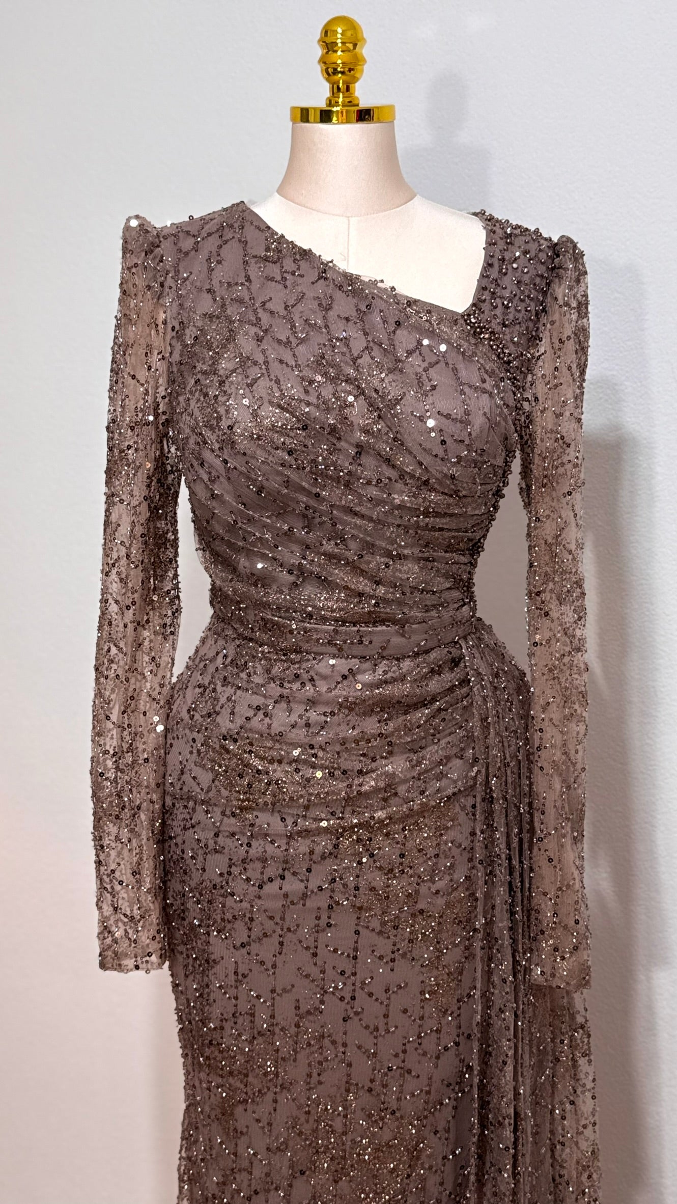 Brunelle Brown