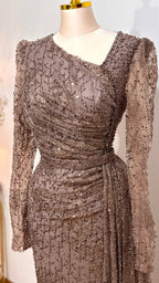 Brunelle Brown