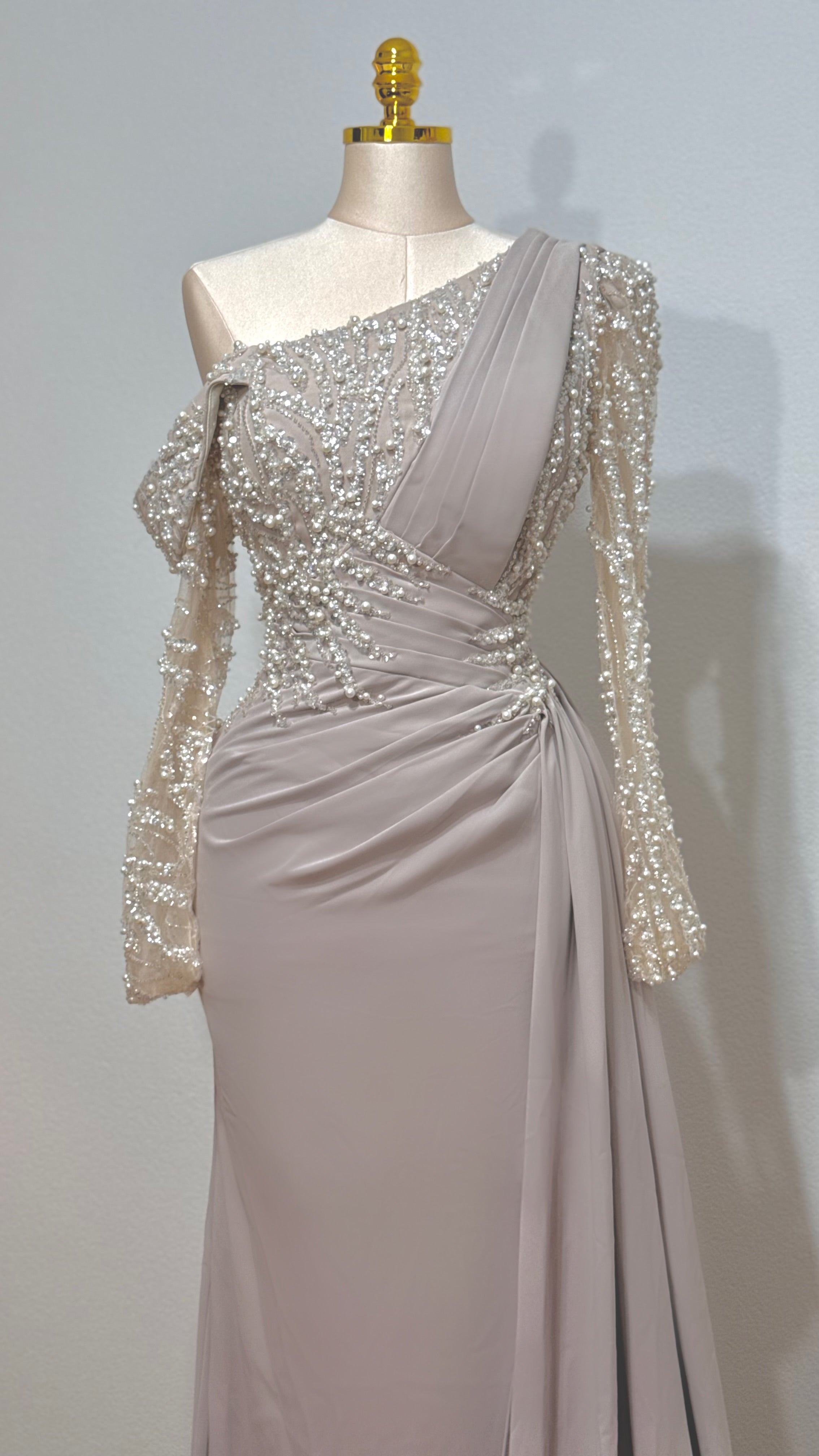 Elise Beige