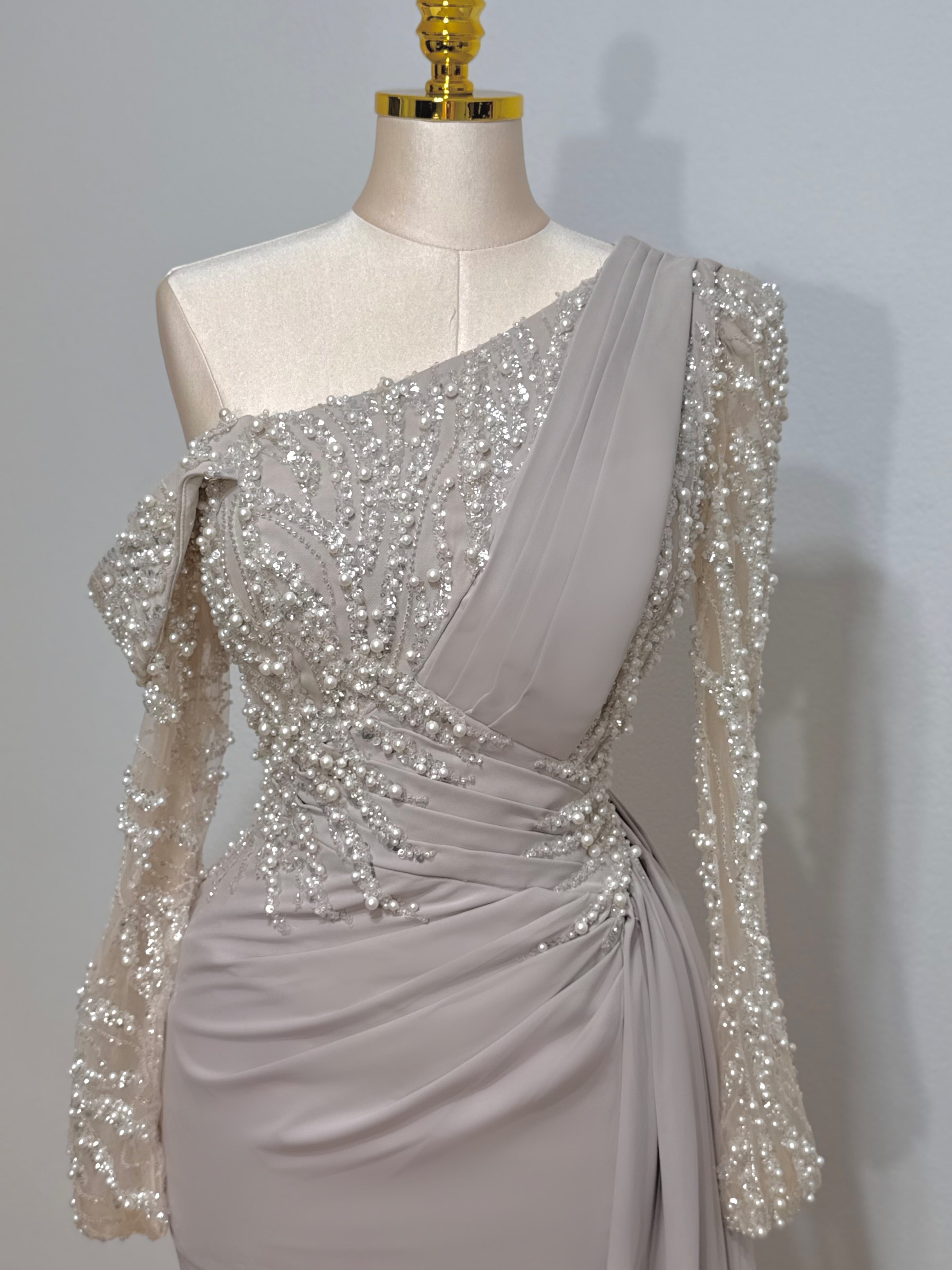 Elise Beige