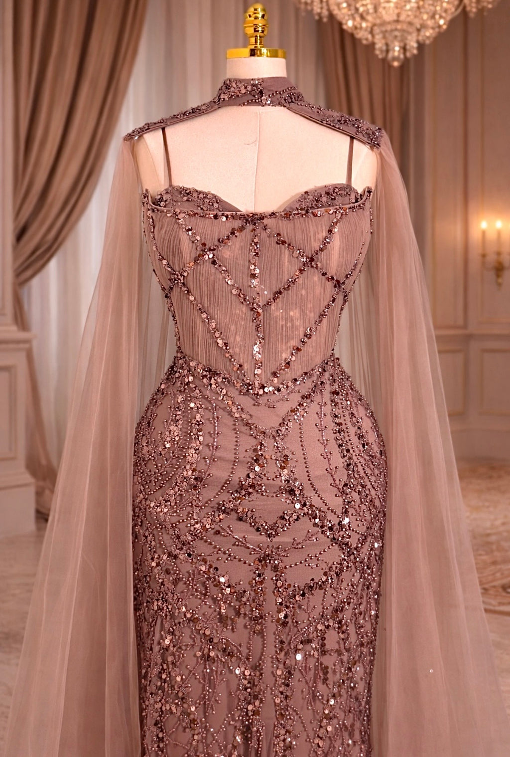 ADELE Beige