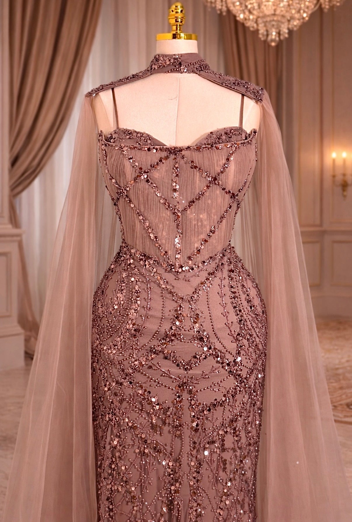 ADELE Beige