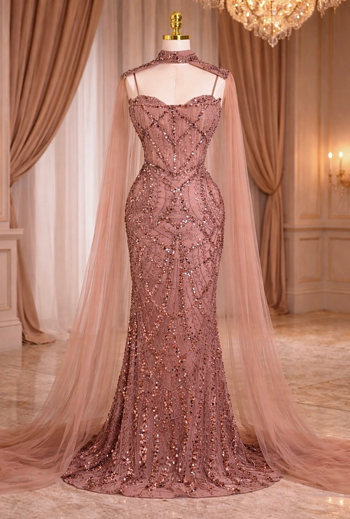 ADELE Beige