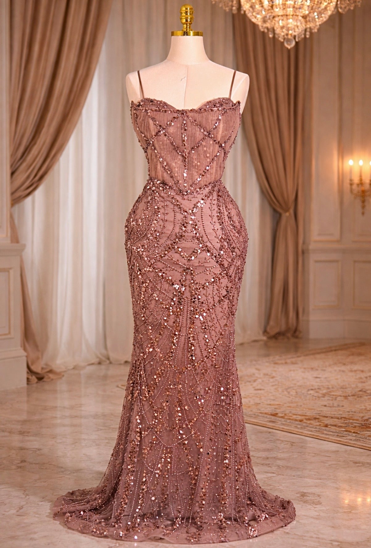 ADELE Beige