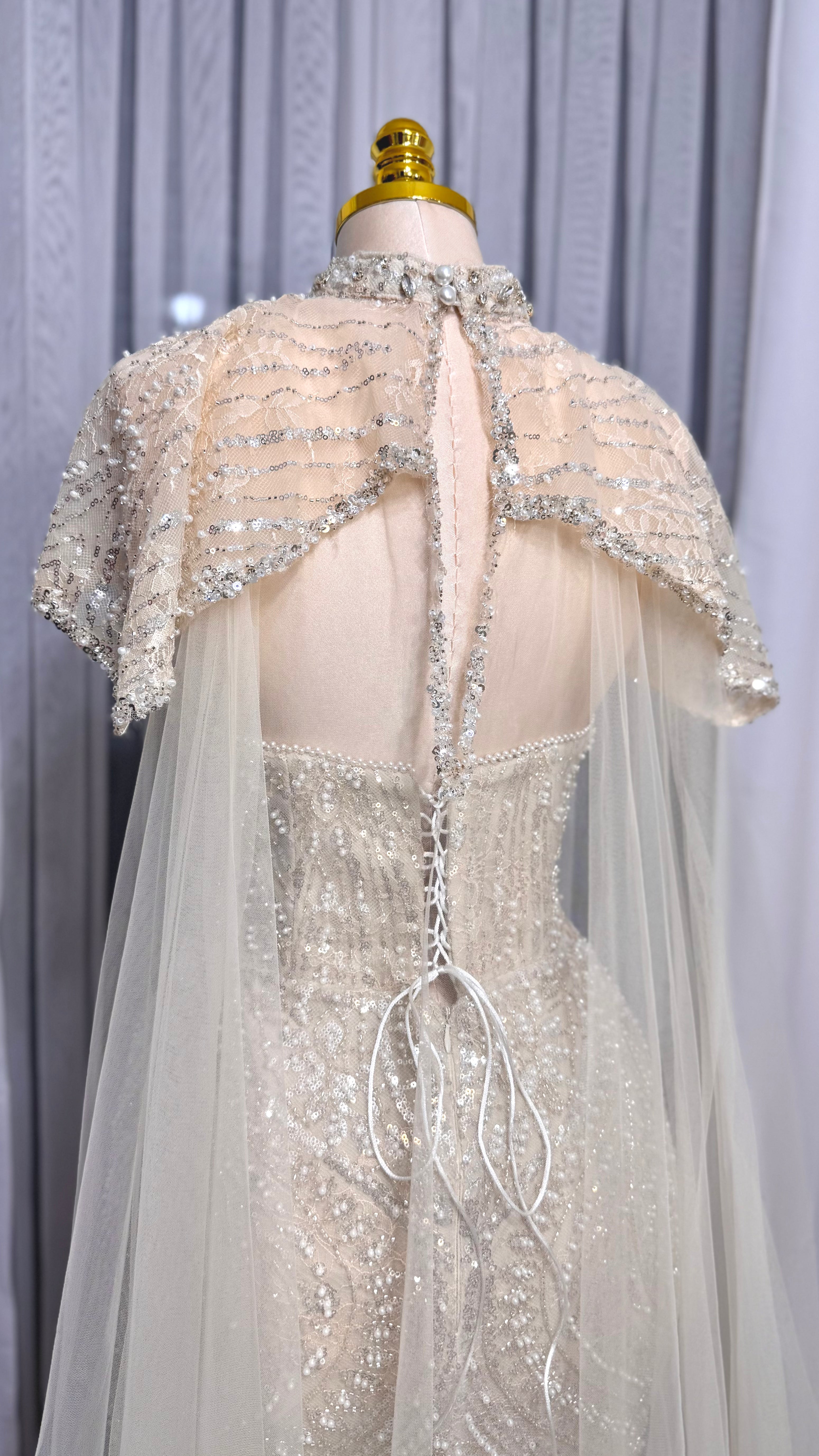 Aurora Beige - Exclusive