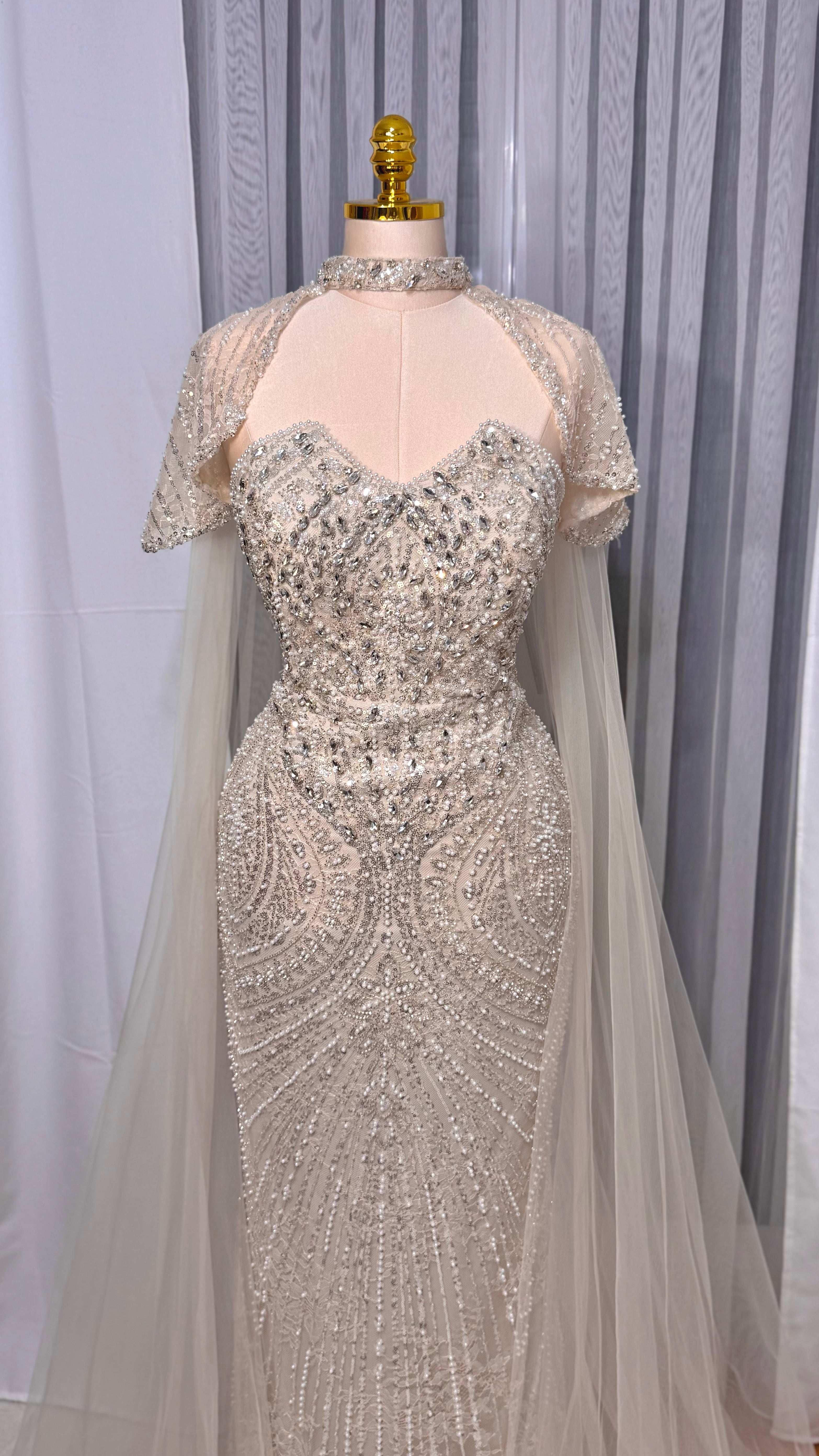 Aurora Beige - Exclusive
