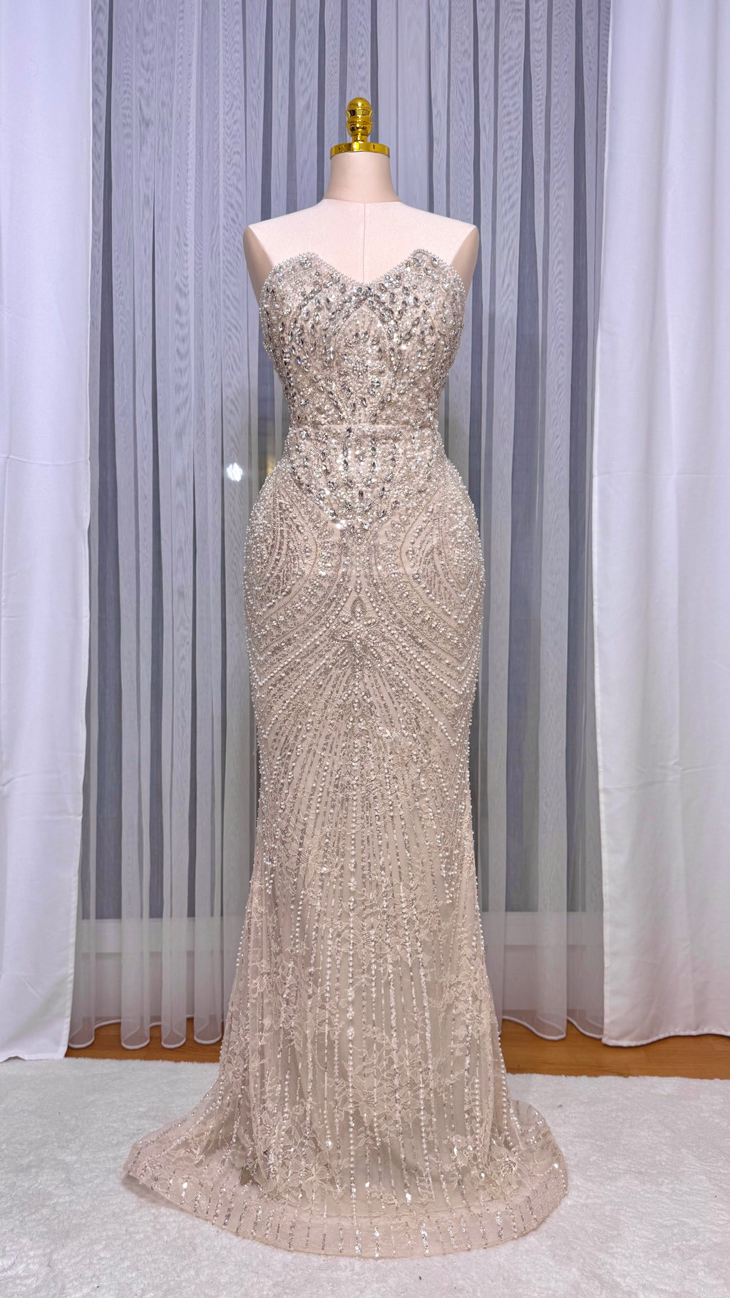 Aurora Beige - Exclusive