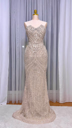 Aurora Beige - Exclusive