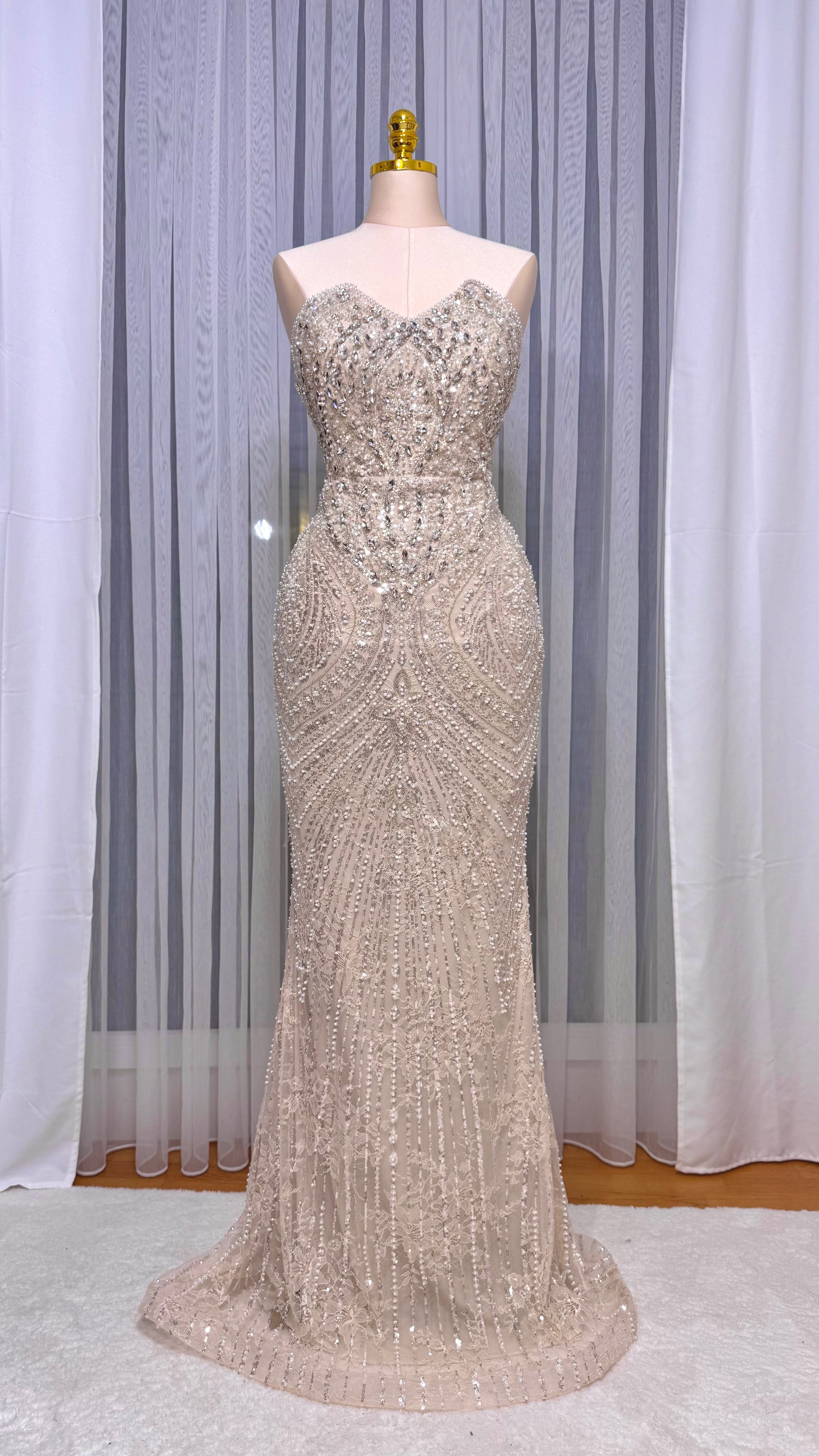 Aurora Beige - Exclusive