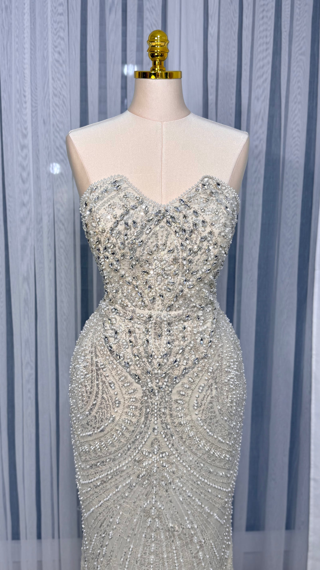 Aurora Beige - Exclusive