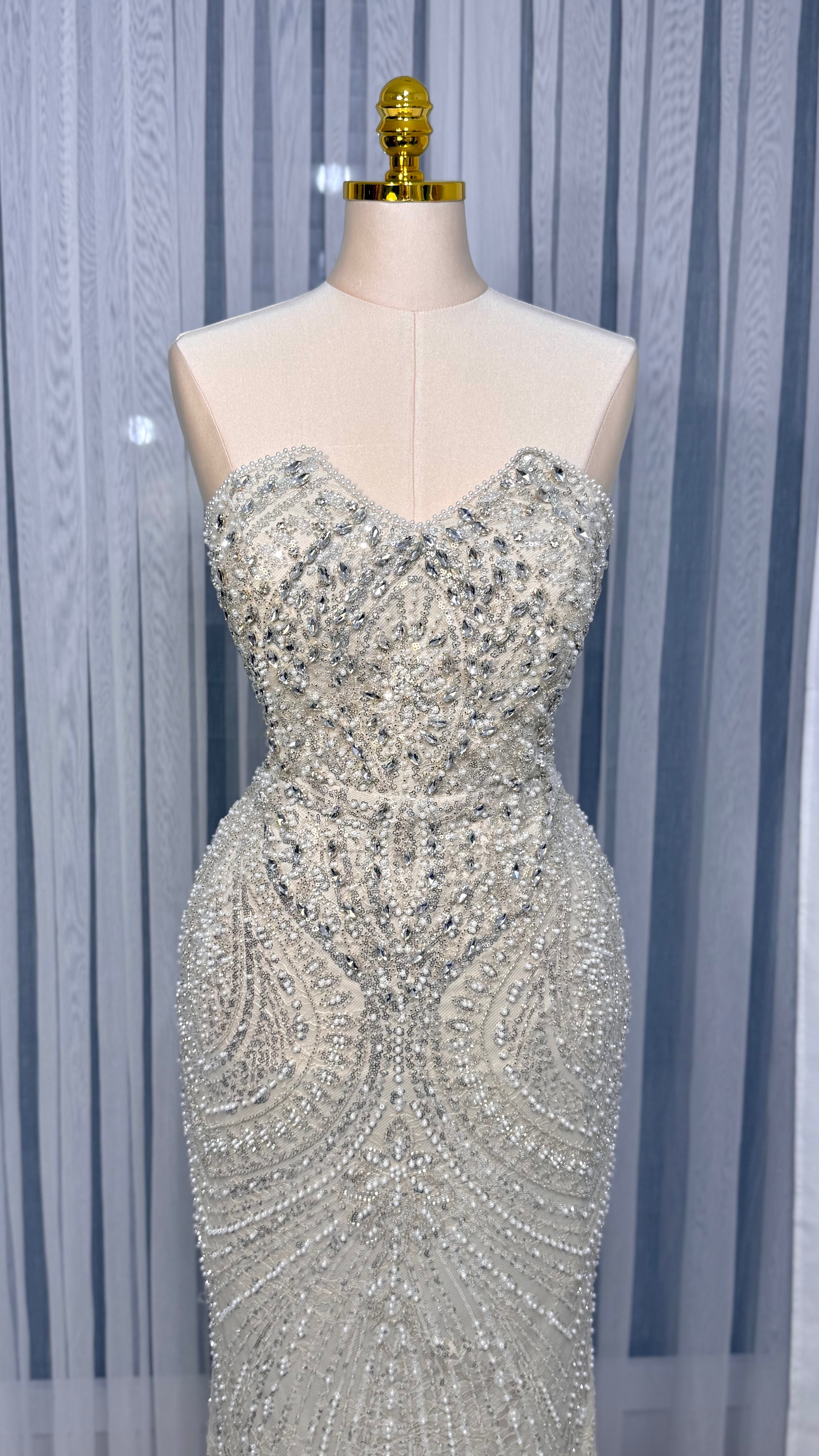 Aurora Beige - Exclusive