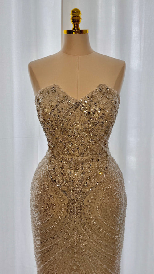 Aurora Beige - Exclusive