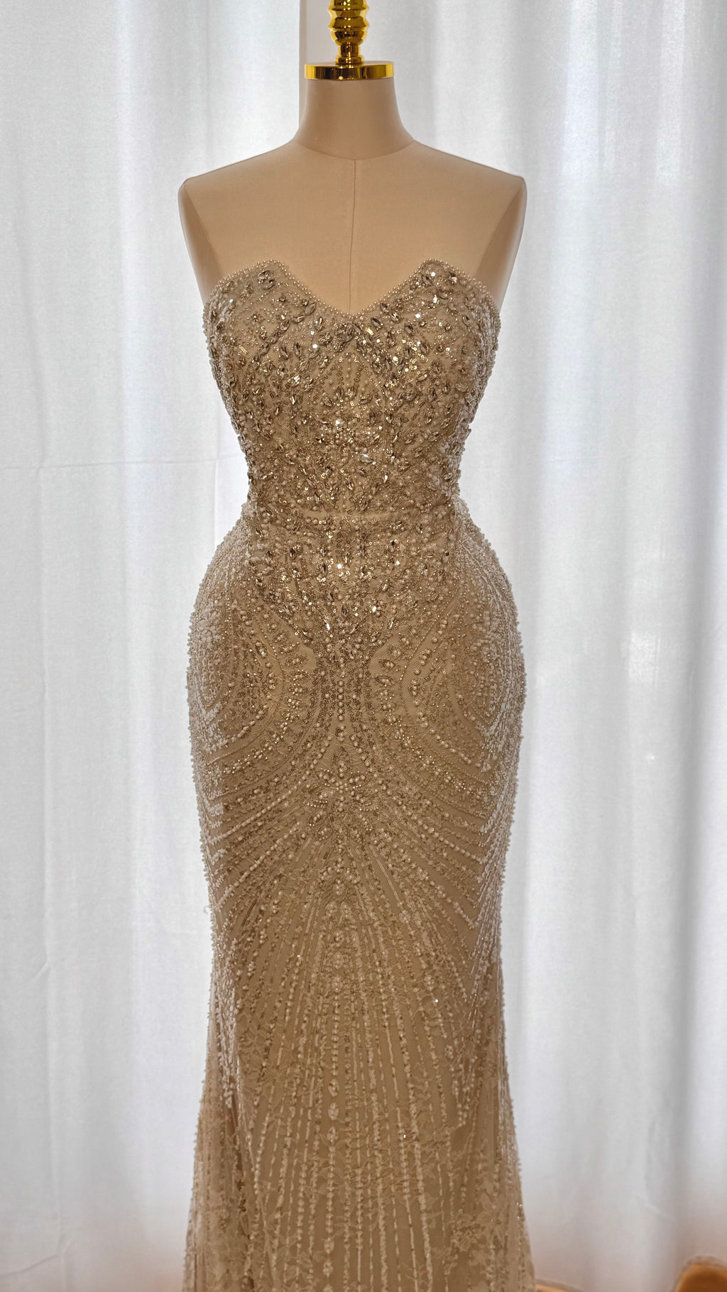 Aurora Beige - Exclusive