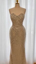 Aurora Beige - Exclusive