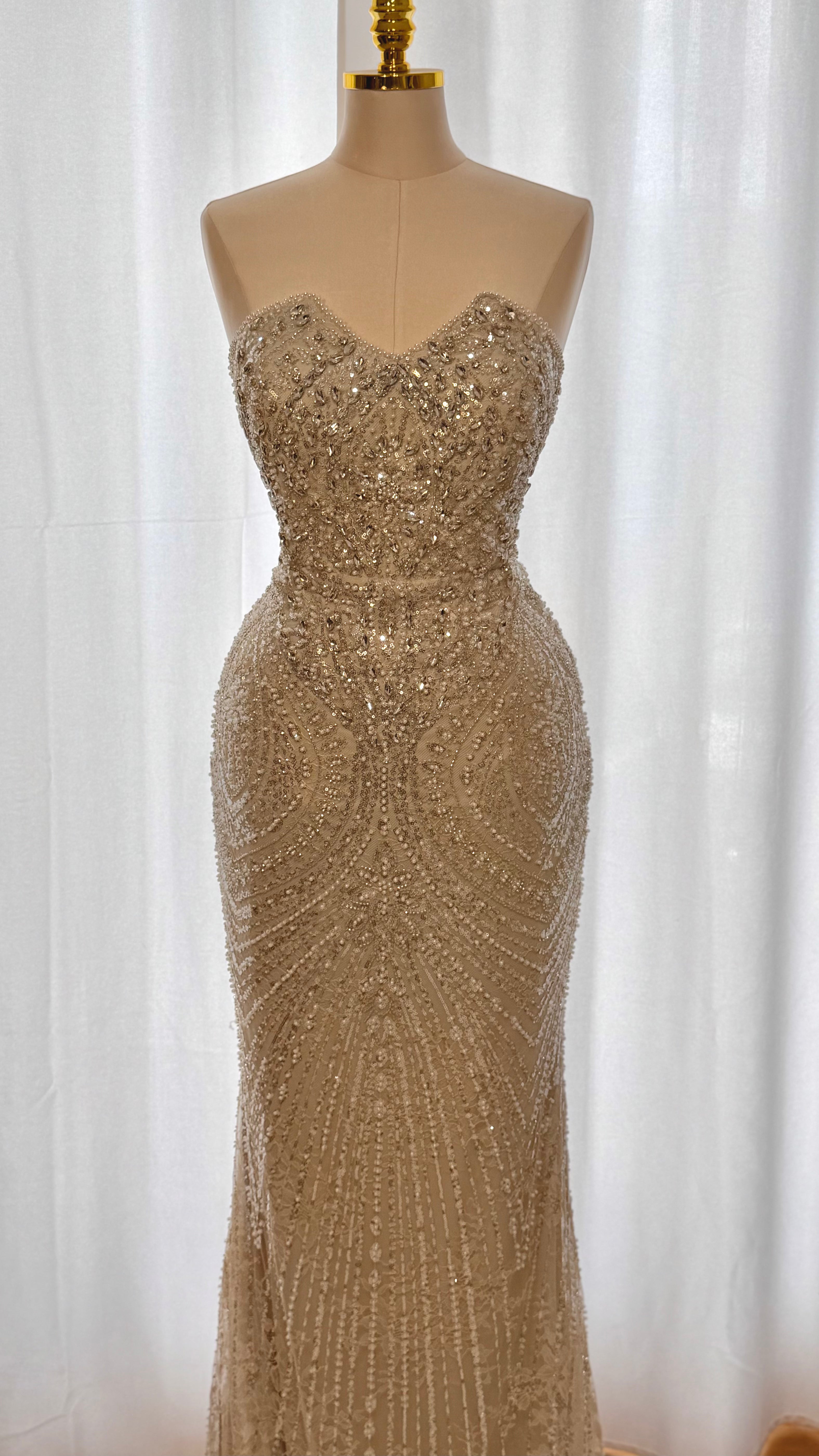 Aurora Beige - Exclusive