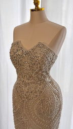 Aurora Beige - Exclusive