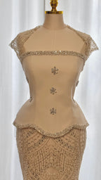 AZURA Beige