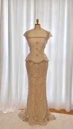 AZURA Beige