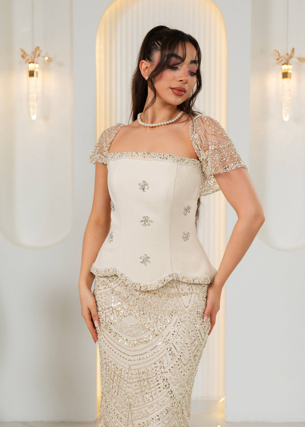 AZURA Beige