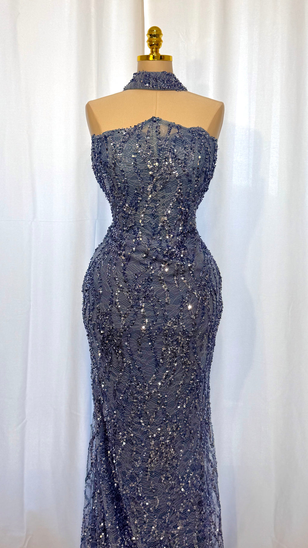 Rosalie Blue