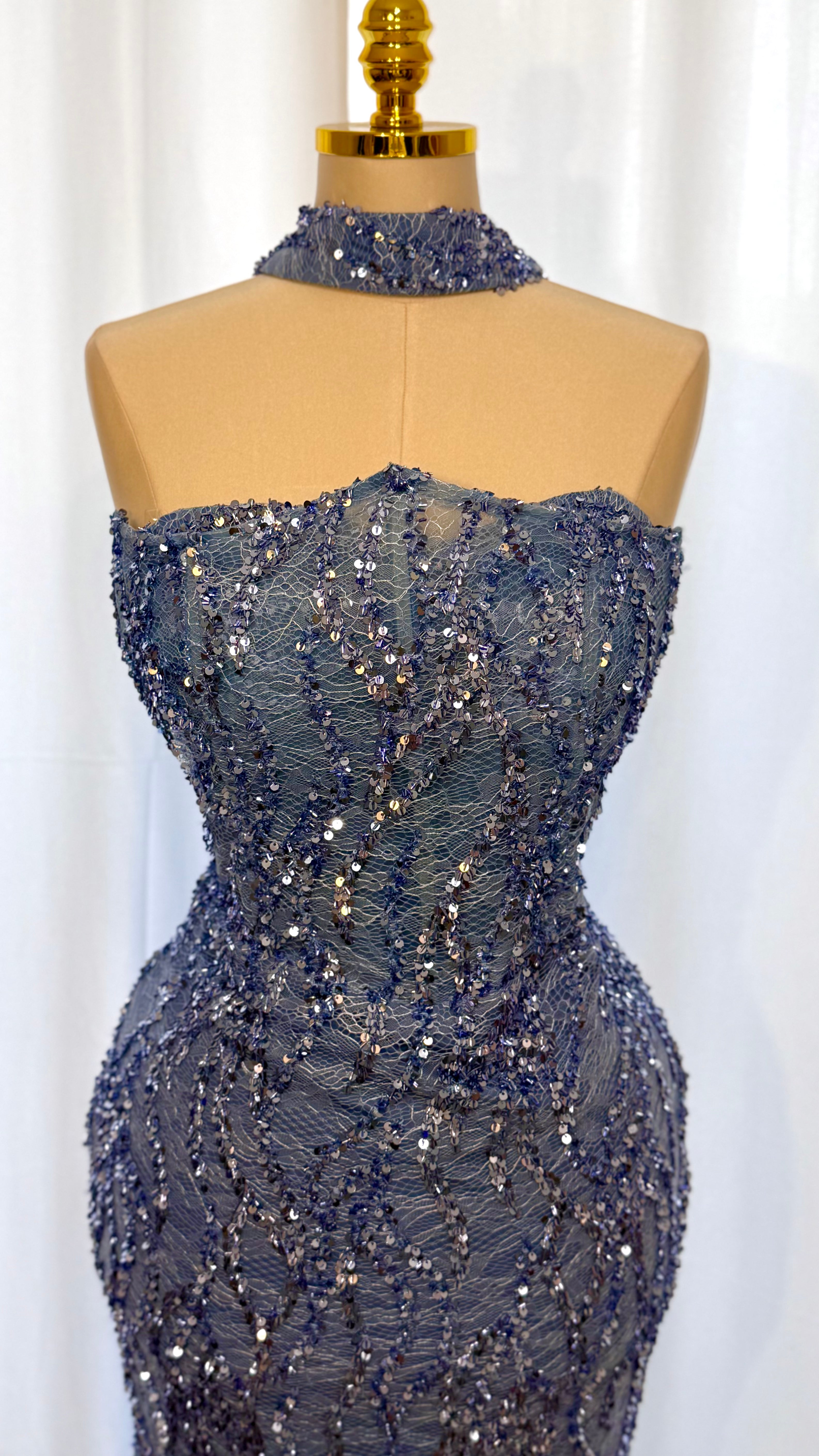 Rosalie Blue
