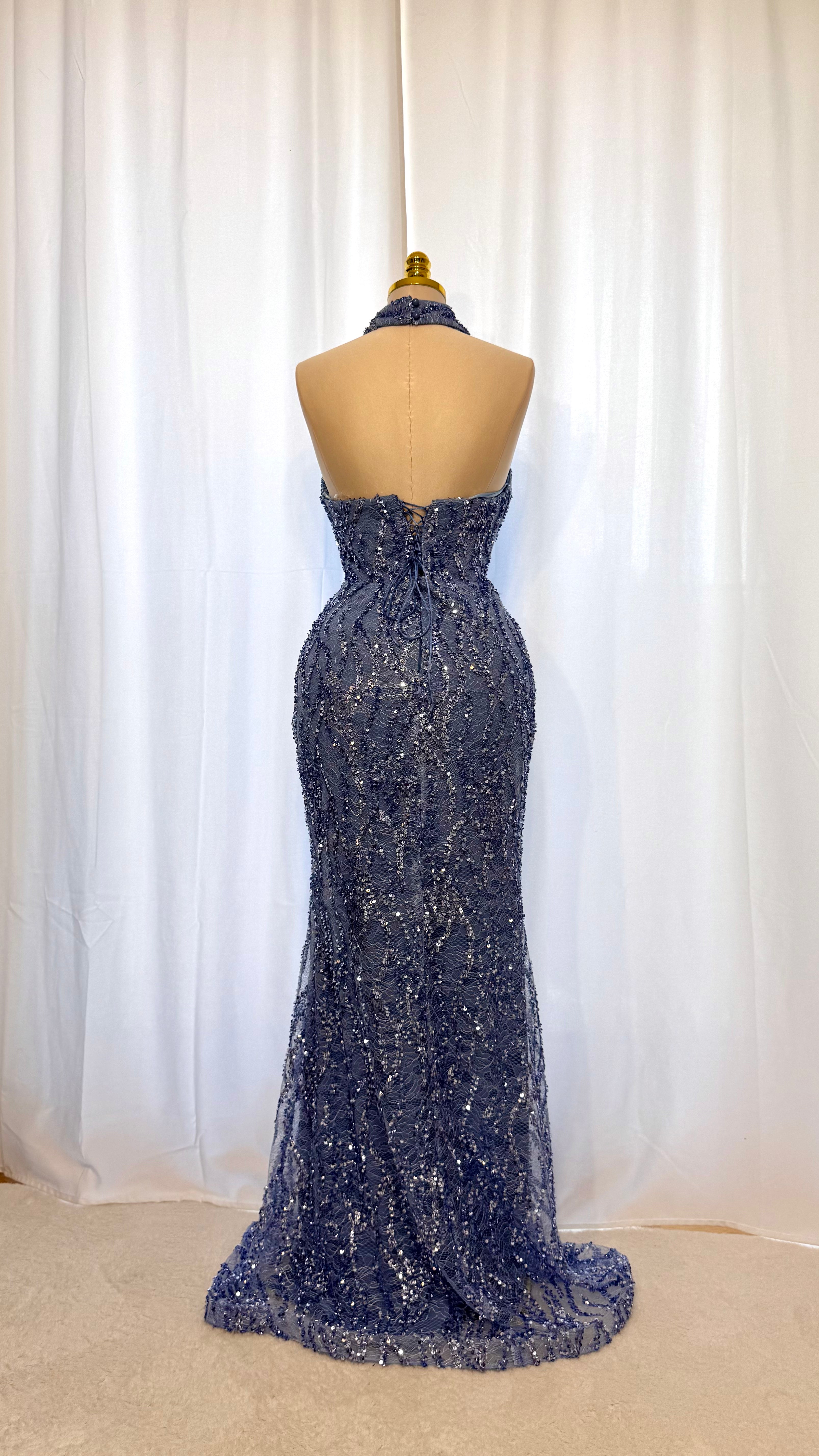 Rosalie Blue