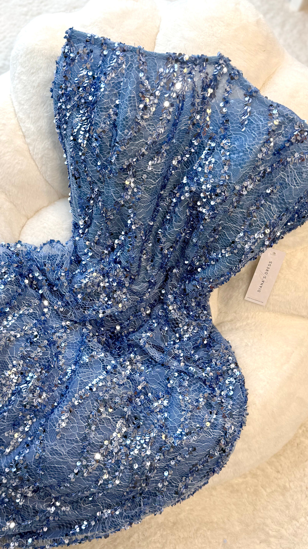Rosalie Blue
