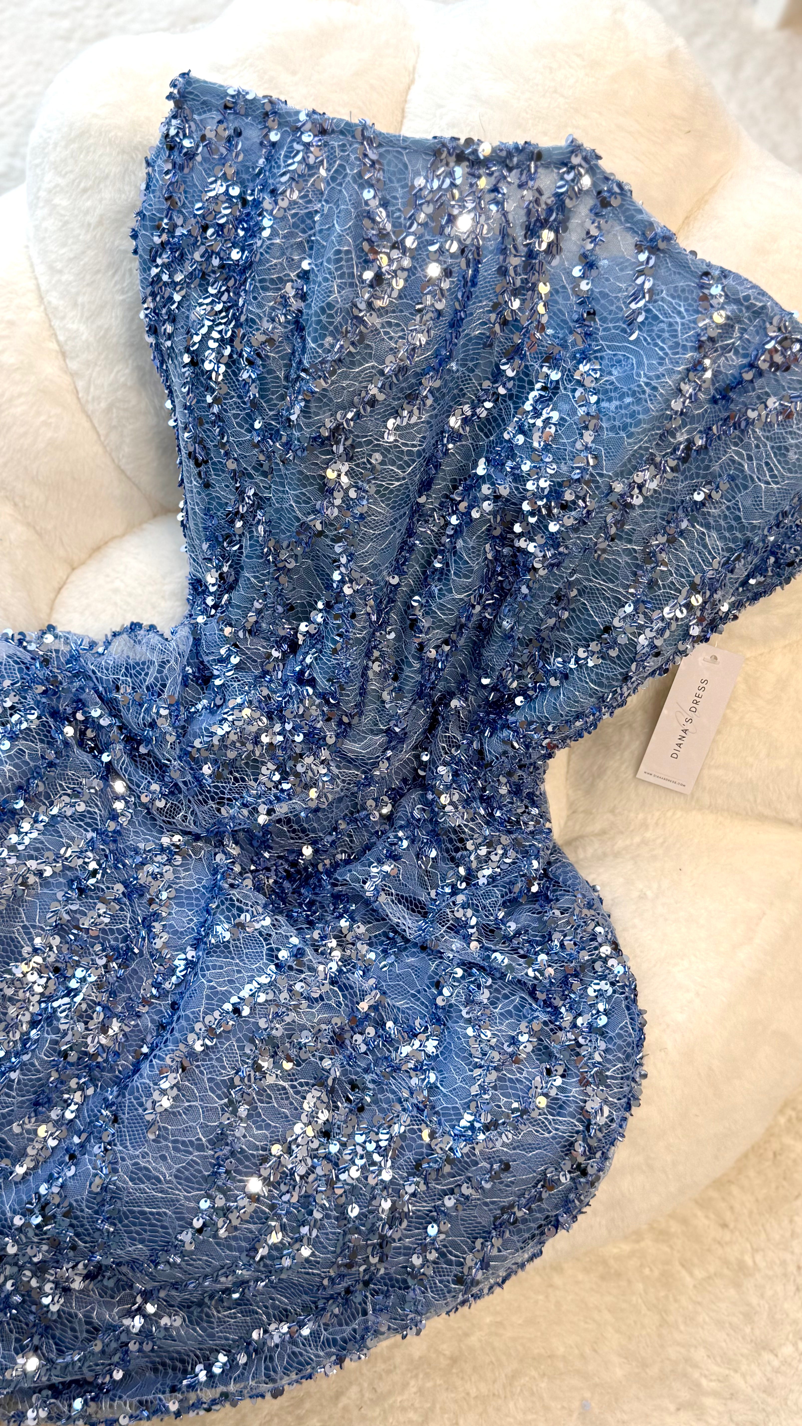 Rosalie Blue