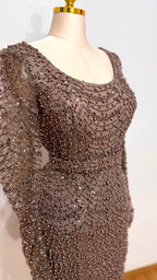 Mimoza Brown