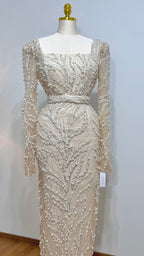 Narcisse Beige