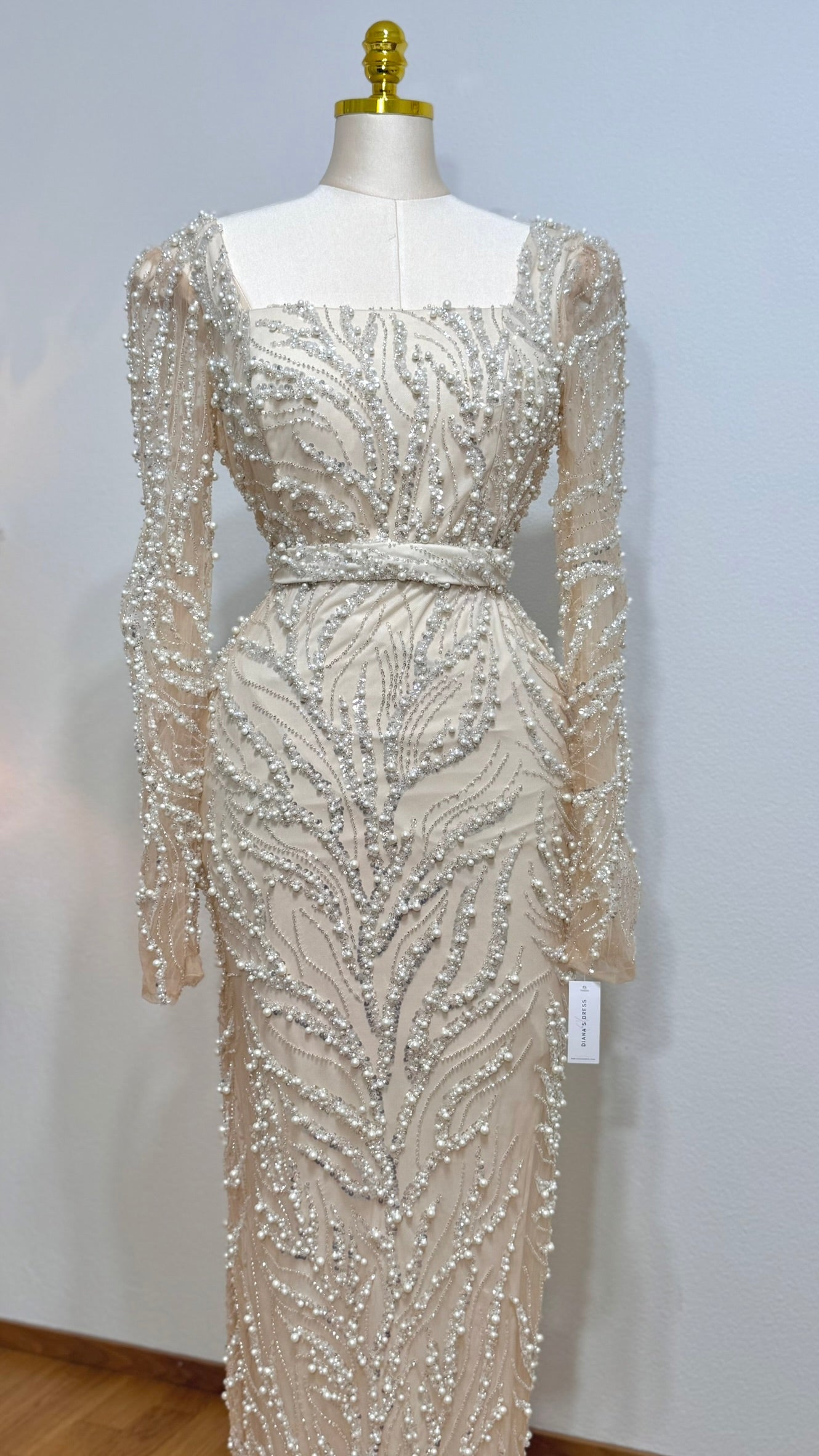Narcisse Beige