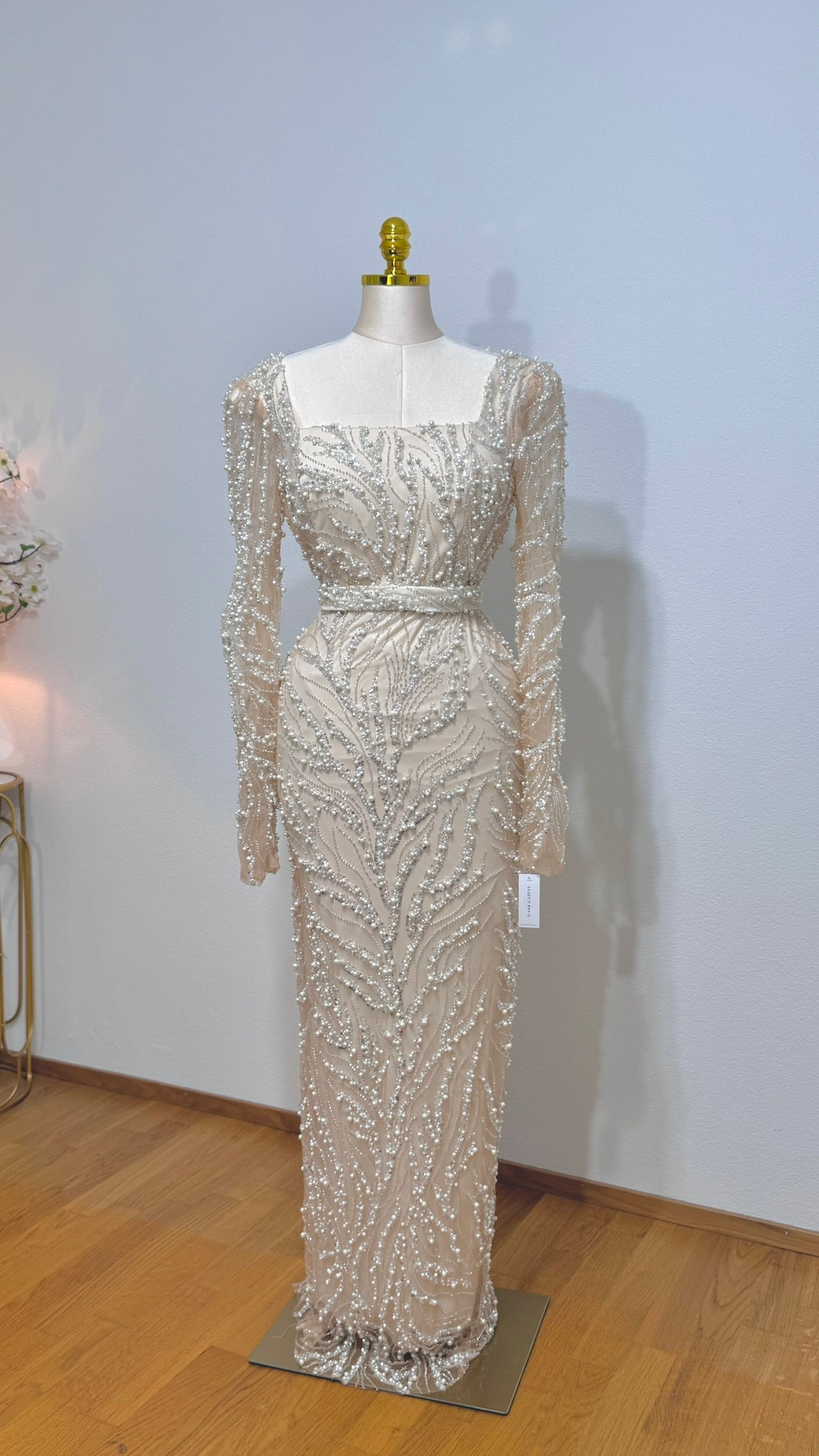 Narcisse Beige