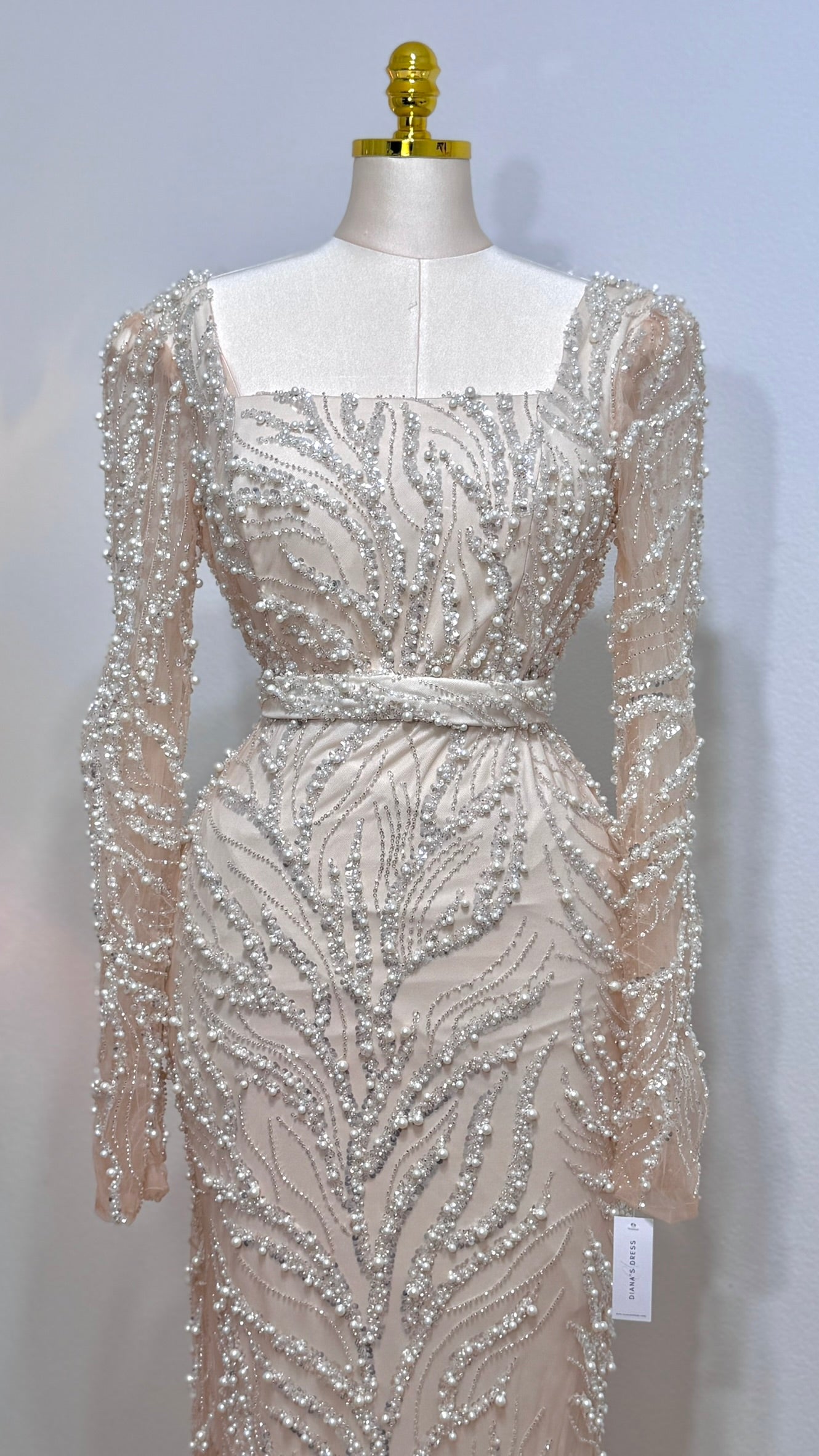 Narcisse Beige