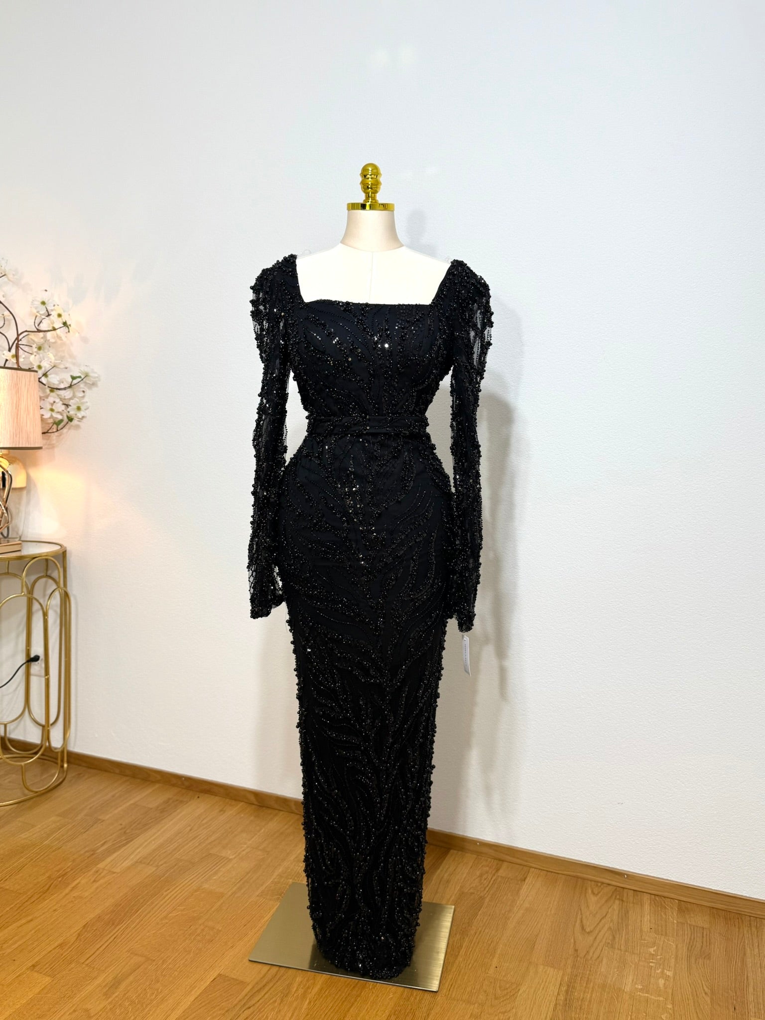 Narcisse Black