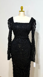 Narcisse Black