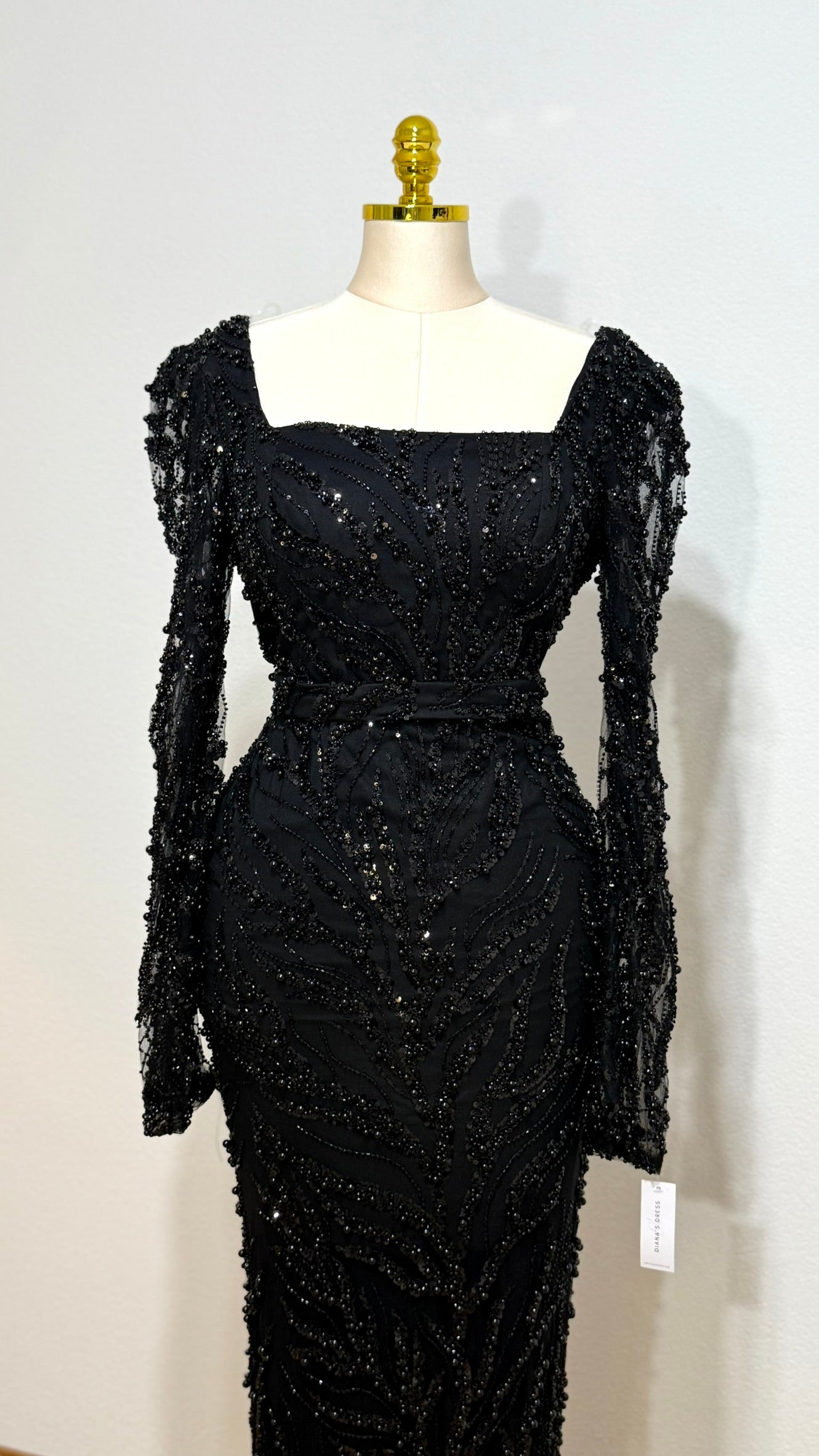 Narcisse Black