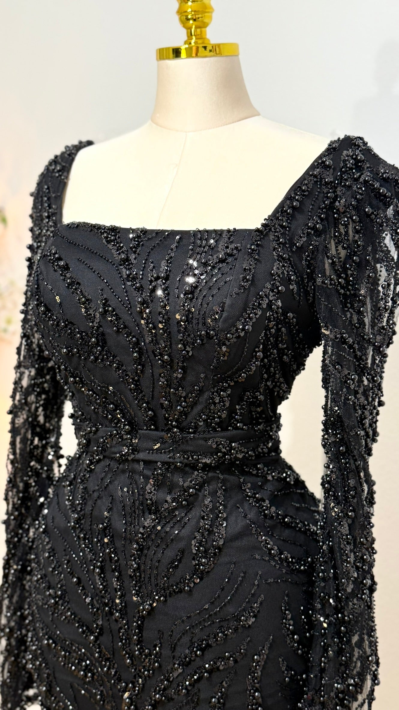 Narcisse Black