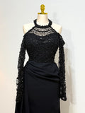 Tulipe Black