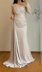 Elise Beige
