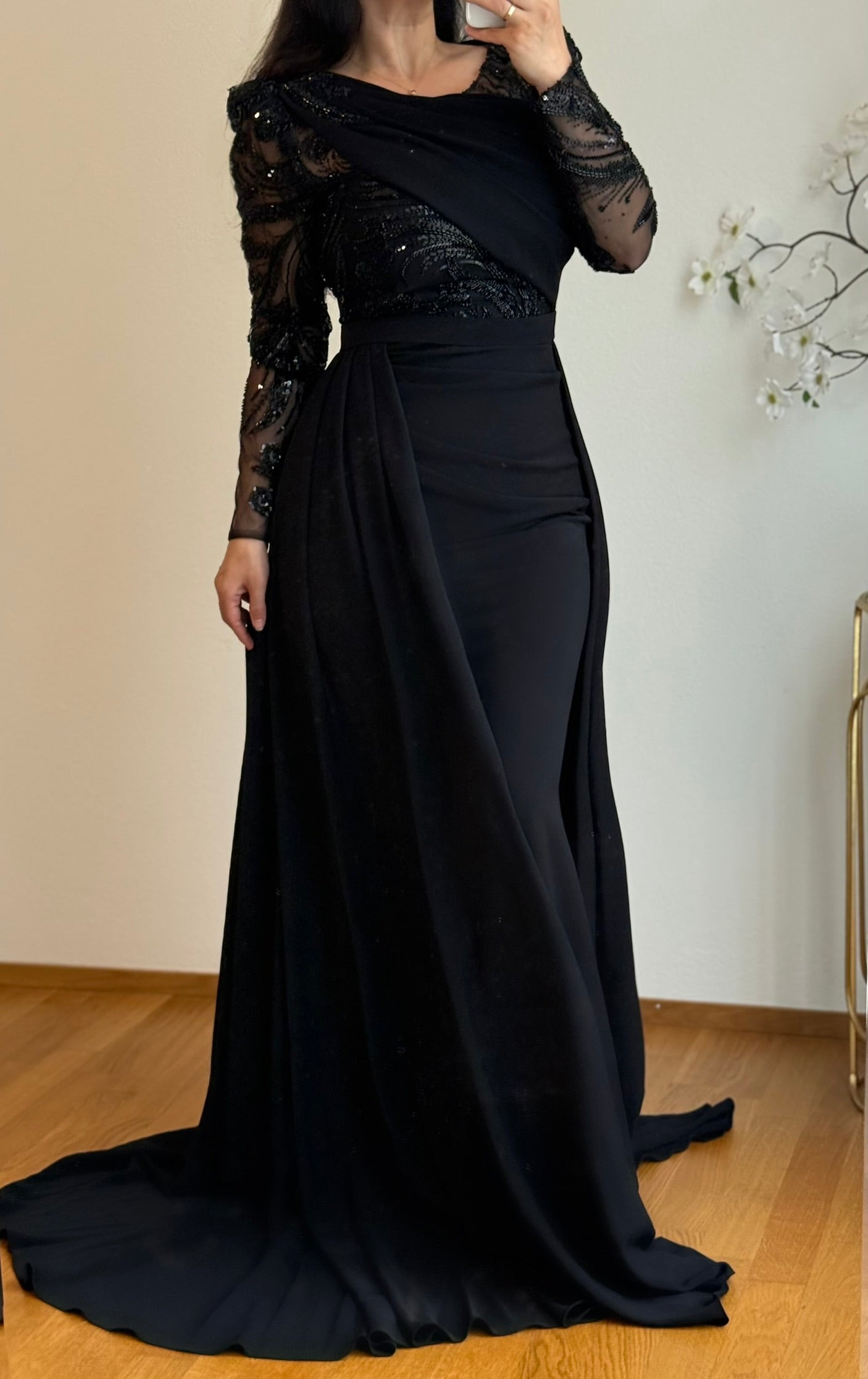 Jasmin Black