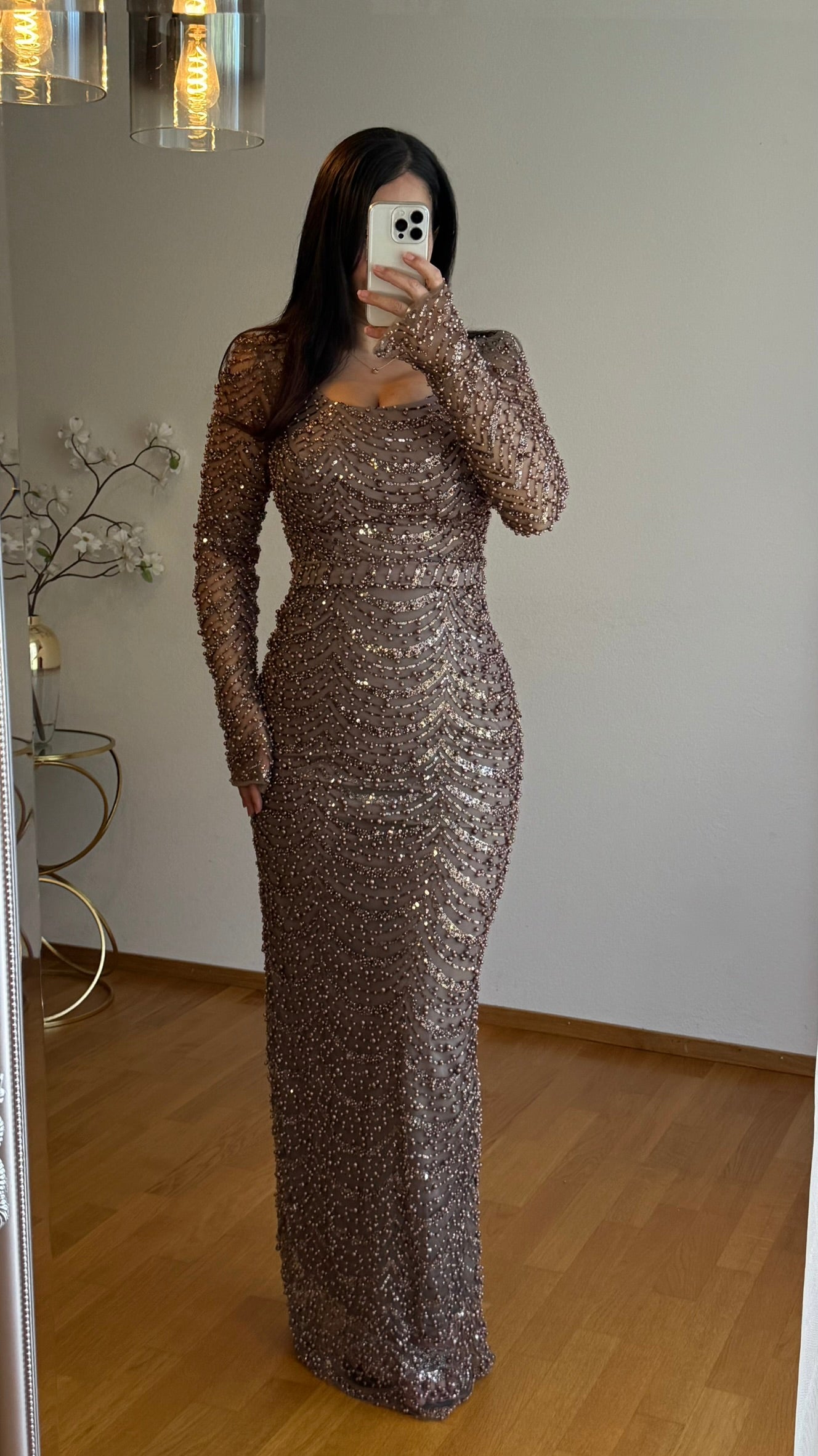 Mimoza Brown