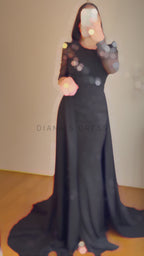 Jasmin Black