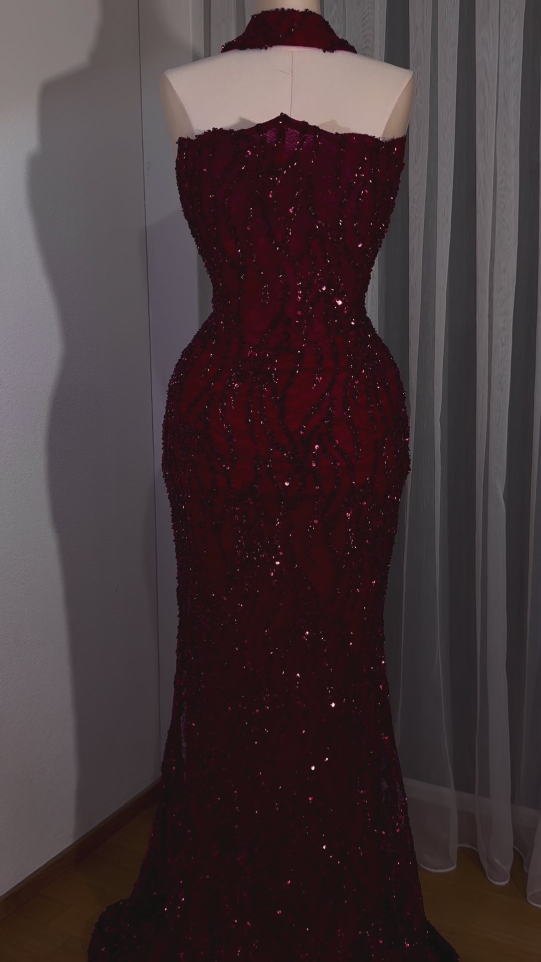 Rosalie Rouge