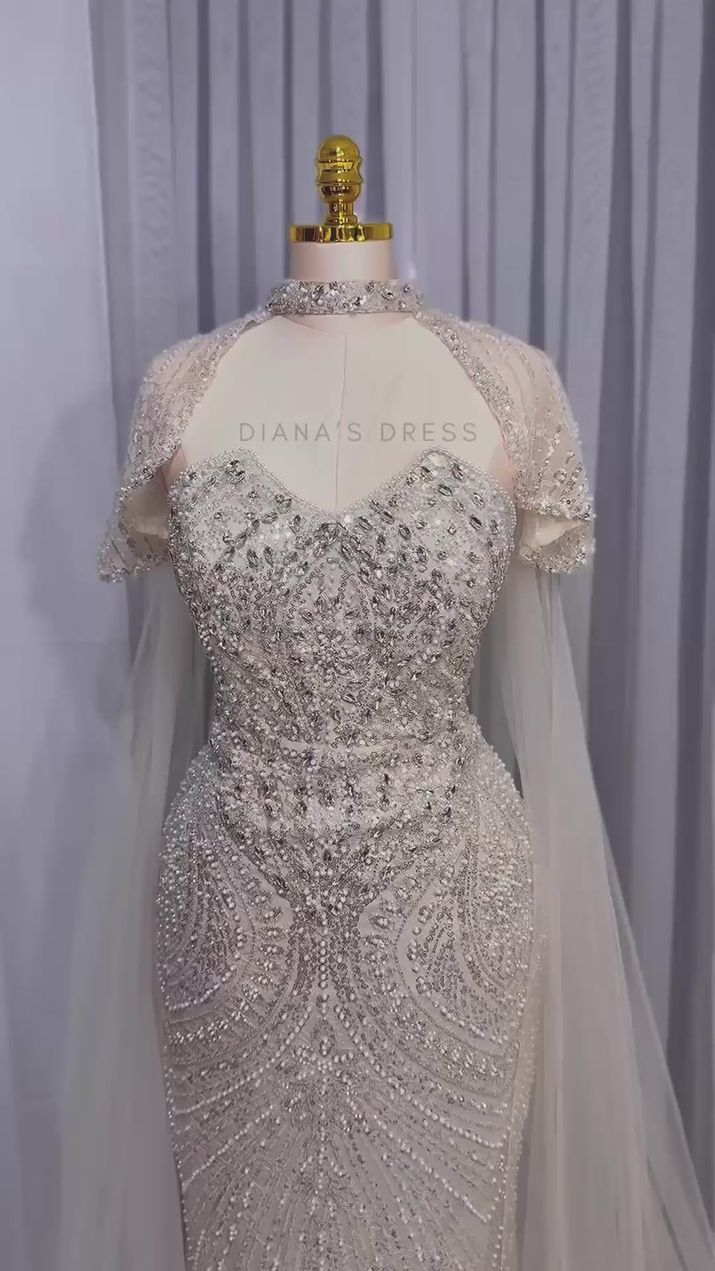 Aurora Beige - Exclusive