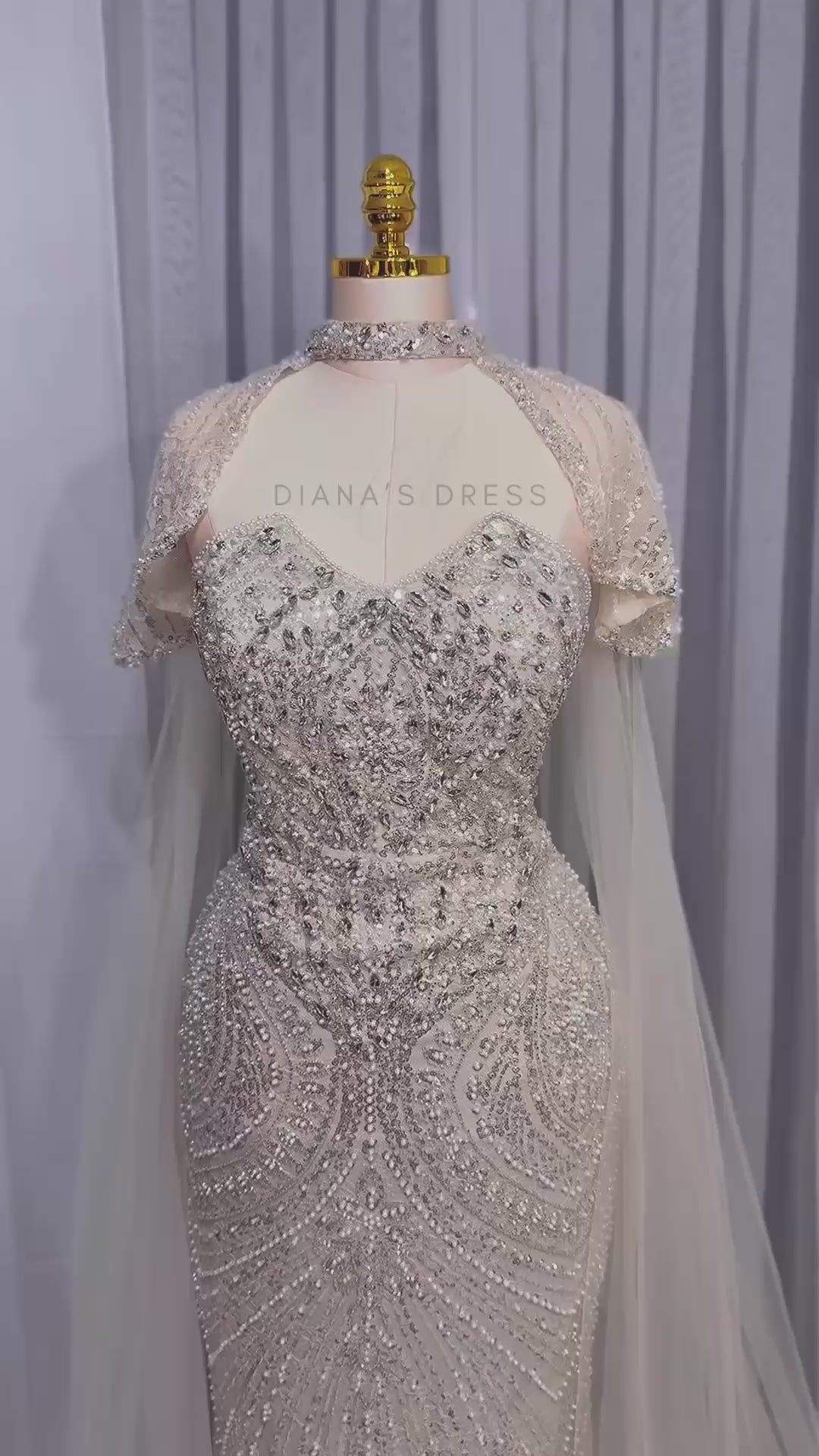 Aurora Beige - Exclusive